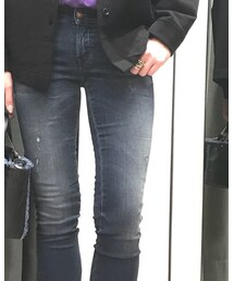 DIESEL | デニムパンツ