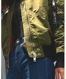 DIESEL | ジャケット/アウター