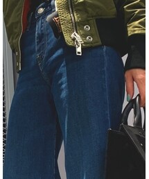 DIESEL | デニムパンツ