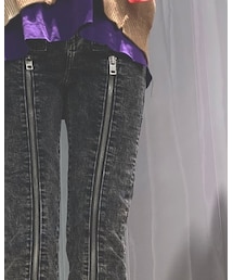 DIESEL | デニムパンツ