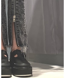 DIESEL | シューズ