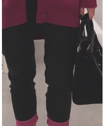 DIESEL | デニムパンツ