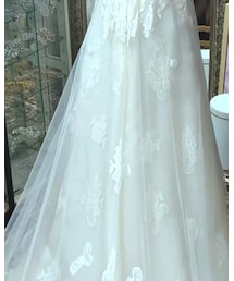 LibreWedding | ドレス