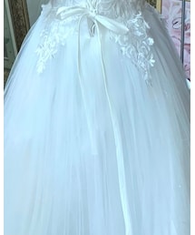 LibreWedding | ドレス