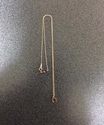 on the sunny side of the street | ネックレス