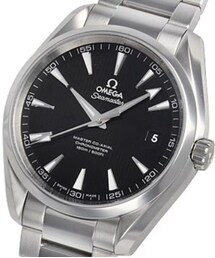 OMEGA | アナログ腕時計