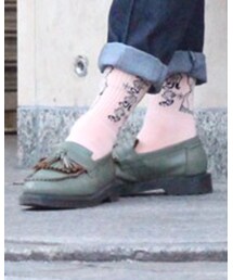 Dr. Martens | ローファー