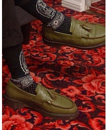 Dr. Martens | ローファー