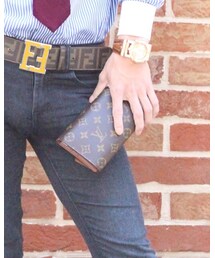 LOUIS VUITTON | 財布