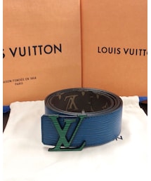 LOUIS VUITTON | ベルト