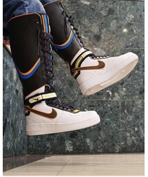 RICCARDO TISCI | スニーカー