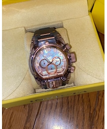 INVICTA | アナログ腕時計