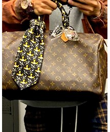 LOUIS VUITTON | ボストンバッグ