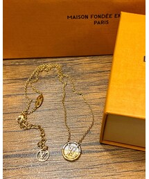 LOUIS VUITTON | ネックレス