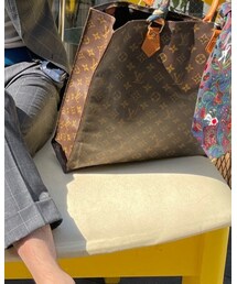 LOUIS VUITTON | トートバッグ