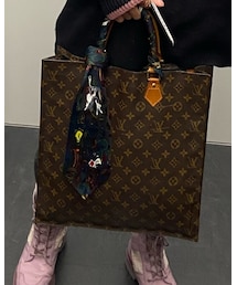 LOUIS VUITTON | トートバッグ