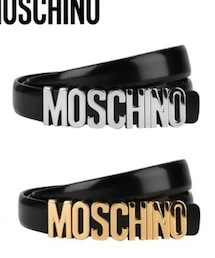 MOSCHINO | ベルト
