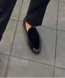 ZARA | ローファー