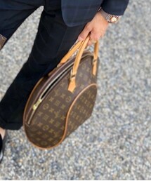 LOUIS VUITTON | ハンドバッグ