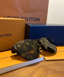 LOUIS VUITTON | サングラス