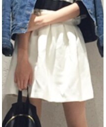 DHOLIC | スカート