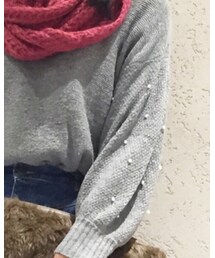 GU | ニット/セーター