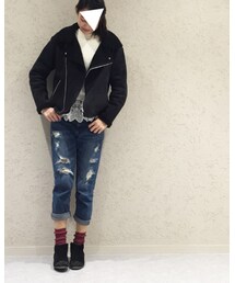 アウターver. | その他