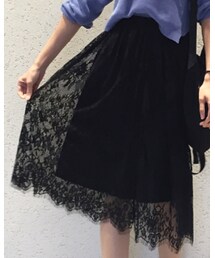 stradivarius | スカート