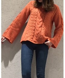 ROSE BUD | ニット/セーター