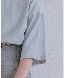 しまむら | Tシャツ/カットソー