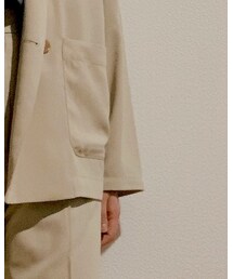 w closet | ジャケット/アウター