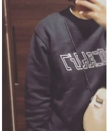 マカロニえんぴつ | スウェット