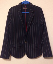 テーラードジャケット