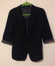 テーラードジャケット