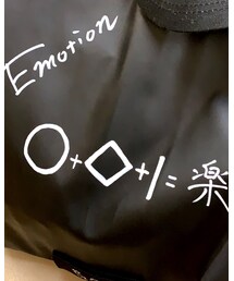 GOMASHIO | トートバッグ