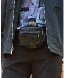 VANSON | ボディバッグ/ウエストポーチ