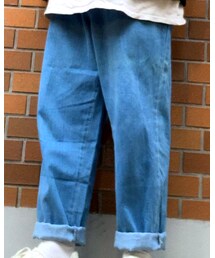 古着 | デニムパンツ