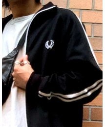 FRED PERRY | ジャージ