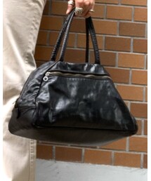 Jas M.B. | ボストンバッグ