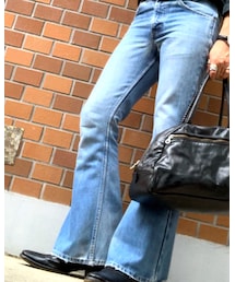 Levi's | デニムパンツ