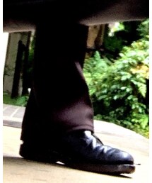 Dr. Martens | ドレスシューズ