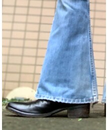 PREMIATA | ブーツ