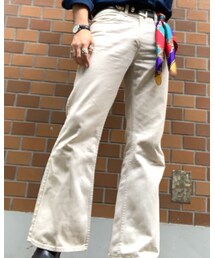Levi's | チノパンツ
