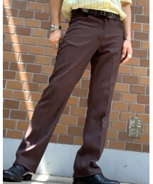 Lee | スラックス