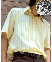 J.C.PENNEY | シャツ/ブラウス