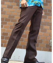 Lee | スラックス