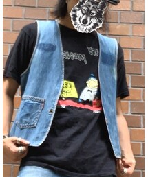 Levi's | ベスト