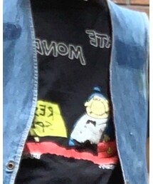 70s | Tシャツ/カットソー