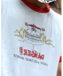 70s | Tシャツ/カットソー