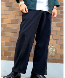 usnavy | スラックス